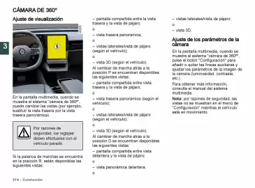 Catálogo Renault Página 316