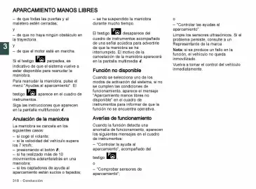 Catálogo Renault Página 320