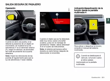 Catálogo Renault Página 323
