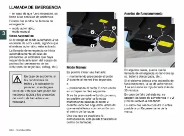 Catálogo Renault Página 326