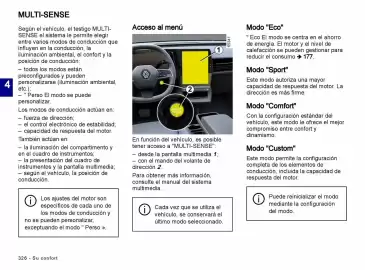 Catálogo Renault Página 328