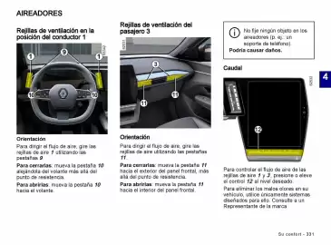 Catálogo Renault Página 333