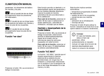 Catálogo Renault Página 337