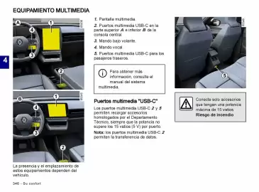 Catálogo Renault Página 348