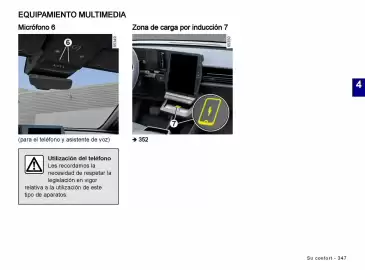 Catálogo Renault Página 349