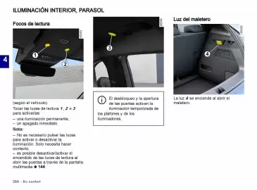 Catálogo Renault Página 352