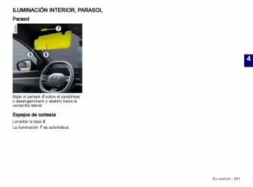 Catálogo Renault Página 353