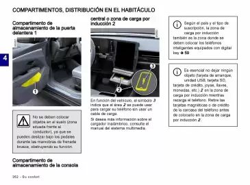 Catálogo Renault Página 354