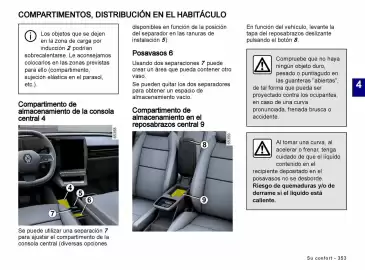 Catálogo Renault Página 355