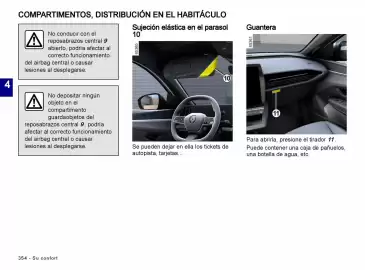 Catálogo Renault Página 356