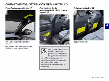Catálogo Renault Página 357