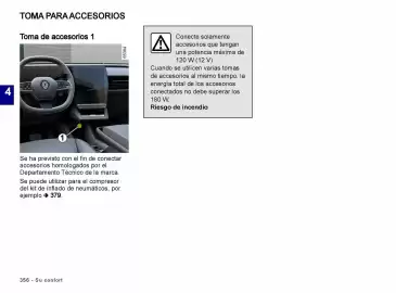 Catálogo Renault Página 358