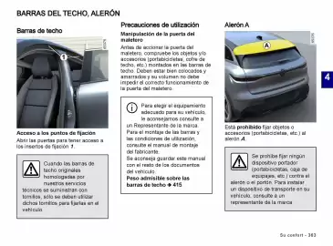 Catálogo Renault Página 365