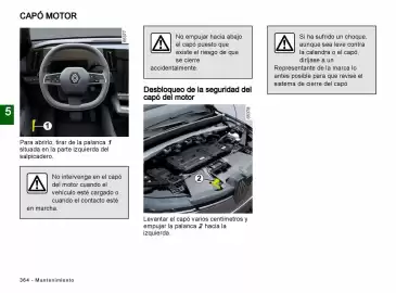 Catálogo Renault Página 366