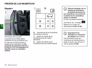 Catálogo Renault Página 372