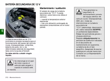 Catálogo Renault Página 374