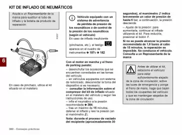 Catálogo Renault Página 382