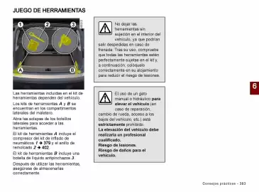 Catálogo Renault Página 385