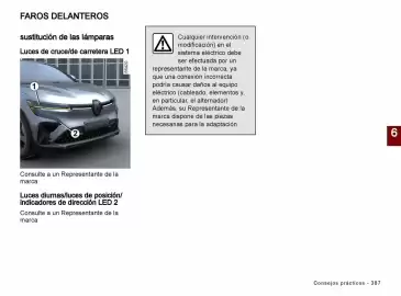 Catálogo Renault Página 389