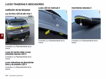 Catálogo Renault Página 390