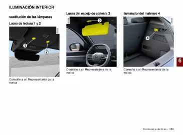 Catálogo Renault Página 391