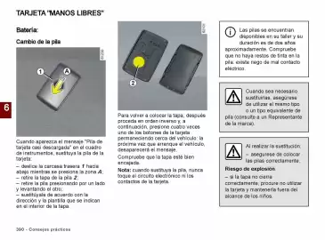 Catálogo Renault Página 392