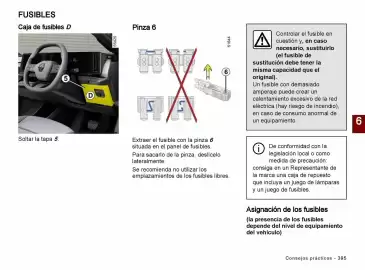 Catálogo Renault Página 397