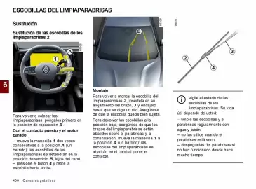 Catálogo Renault Página 402