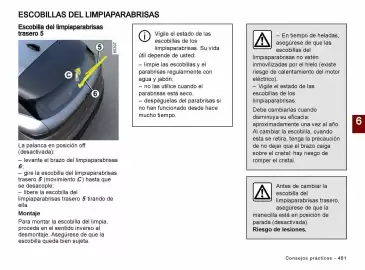 Catálogo Renault Página 403
