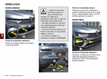 Catálogo Renault Página 406