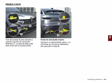 Catálogo Renault Página 407
