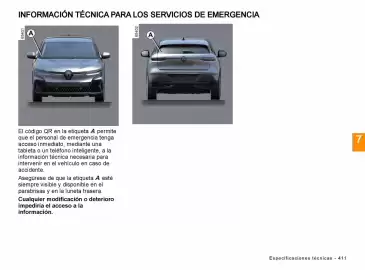 Catálogo Renault Página 413