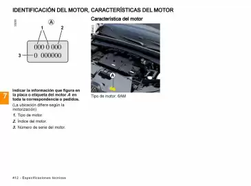 Catálogo Renault Página 414