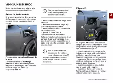 Catálogo Renault Página 49