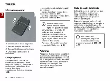 Catálogo Renault Página 52