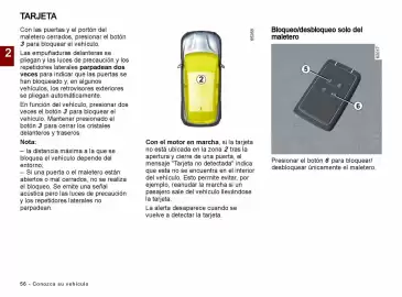 Catálogo Renault Página 58
