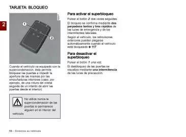 Catálogo Renault Página 60