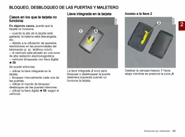 Catálogo Renault Página 67