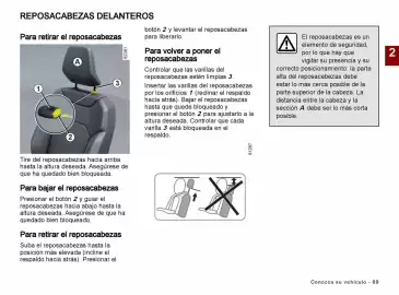 Catálogo Renault Página 71