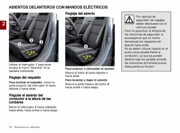 Catálogo Renault Página 74