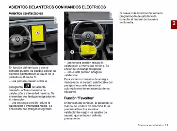 Catálogo Renault Página 75