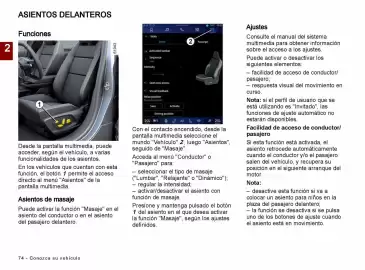 Catálogo Renault Página 76