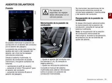 Catálogo Renault Página 77