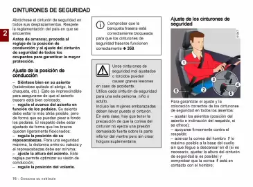 Catálogo Renault Página 78