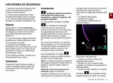 Catálogo Renault Página 79