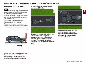 Catálogo Renault Página 85