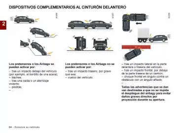 Catálogo Renault Página 86