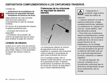Catálogo Renault Página 88