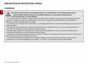 Catálogo Renault Página 90