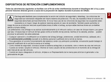 Catálogo Renault Página 91